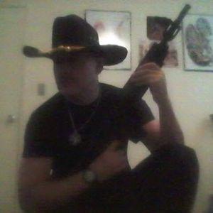 Meet your Posher, Michael blake